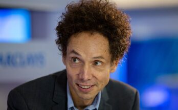 Malcolm Gladwell’s Influence on How We Understand Epidemics, Underdogs, and Success