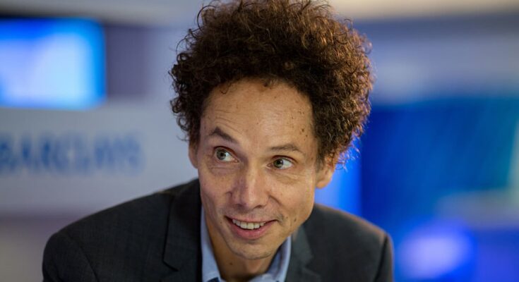 Malcolm Gladwell’s Influence on How We Understand Epidemics, Underdogs, and Success