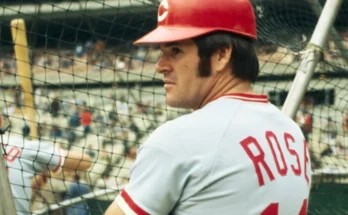 a tribute to Pete Rose